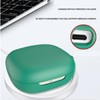 Ferbao Case for SHOKZ OpenFit 2,Protective Case Cover for Shokz