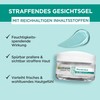 Garnier 3-in-1 Feuchtigkeitspflege für straffe und strahlende Haut, Als Tagespflege,