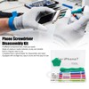 Mini Screwdriver Disassembly Set Multifunctional Disassembly Tool with Storage Box