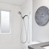 Aleasha Shower Hose, 120 Inches Extra Long Shower Head Hose