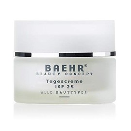BAEHR BEAUTY CONCEPT - Day cream SPF 25, 50 ml