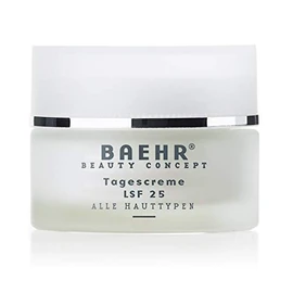 BAEHR BEAUTY CONCEPT - Day cream SPF 25, 50 ml