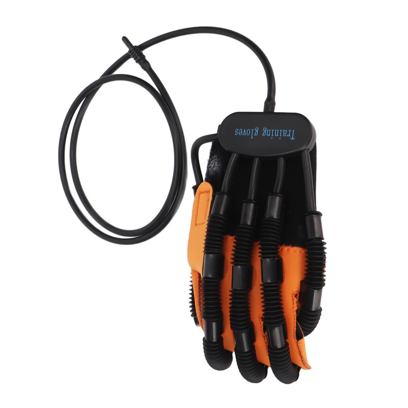 Children Finger Rehabilitation Stroke Hand Training Glove Replacement Accessory for