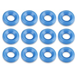 Vincos Valve Cover Gasket Kit with Grommets VS50529R Replacement for Explorer Ranger Mountaineer 4.0L VIN E 2000 2001 2002 2003 2004 2005 2006 2007 2008 2009 2010