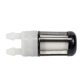 For 16034 Fuel Filter For Stihl 0000 350 3514, 4282 007 3600; Dual Port