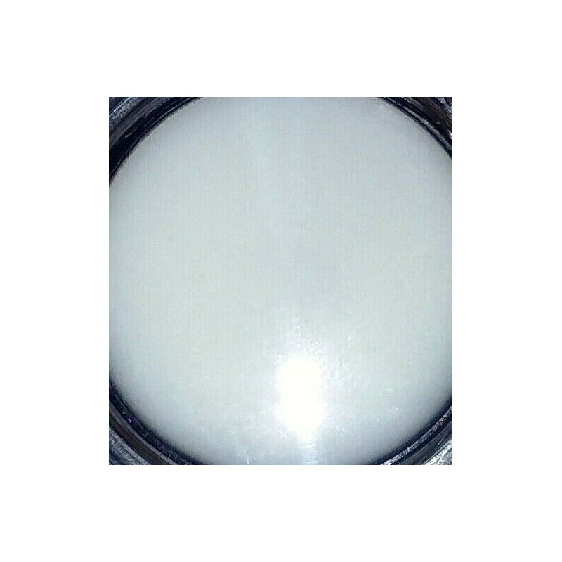 Flutterby's Bubble Gum Clear Lip Balm Stick Tube Pure Organic