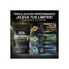 Proteina Testo Rocket Performance Vainilla Triple Acción | Rendimiento, Máxima