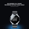 Voice Recorder Watch, Digital Voice Activated Recorder Bracelet, MP3 Player