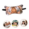 Gatuida Cartoon Eye Mask Multi Function Sleep Mask for Teens