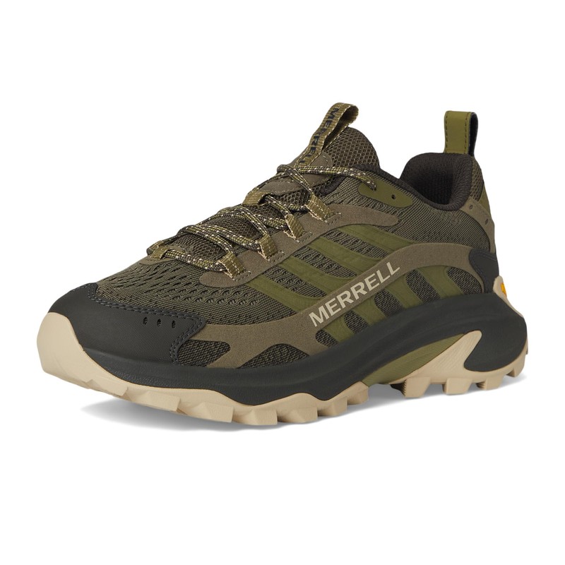 Merrell Moab Speed 2 Olive 7.5 M
