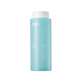 Arkwell 아크웰 리얼 아쿠아 밸런싱 토너 160ml Acwell Real Aqua Balancing Toner 160ml