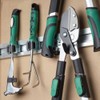 Storage Clip Hardware Tool Industrial Supplies Metal Resin for Mop