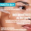 Tenderskin Sérum Concentrado Rejuvenecedor Retinol Pdrn Estrella Mar Reduce Arrugas