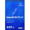 Challenge Large Duplicate Sales Order Book, 137x195mm, 400048653