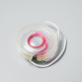 FunnyPlaying Gameboy Color Pocket Replacement Speaker Clear Game Boy GBC GBP MGB