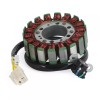 Cahuczlhoz Magneto Stator+Regulator Rectifier+Gasket For 2008-2012 Suzuki Hayabusa GSX1300R