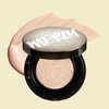 Anjumain Merge the First Glow Cushion Foundation 13g, 21P vanilla,