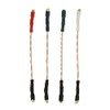 THAKKER HLW-50C 6N-OFC Headshell Cable Set, Oxygen-Free Copper Strands (6N-OFC: