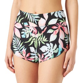 Hurley Women's Tropix 2.5 Inch Soft Waist Board Shorts