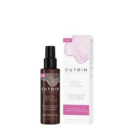 Cutrin BIO+ Active Scalp Treatment for Dandruff 100 ml