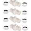 ATIE 4PK 360 Pool Cleaner Hose Swivel 9-100-3002 & Hose
