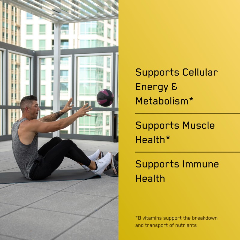 Optimum Nutrition Opti-Men, Vitamin C, Zinc and Vitamin D, E,