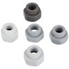 三栄 Faucet Shower Head and Hose Set of Water Saving
