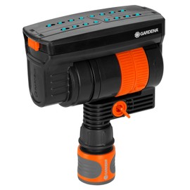 Gardena Sprinklersystem Pipeline Viereckregner (08251-20)