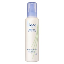 Lise Styling Blow, 6.8 fl oz (200 ml)