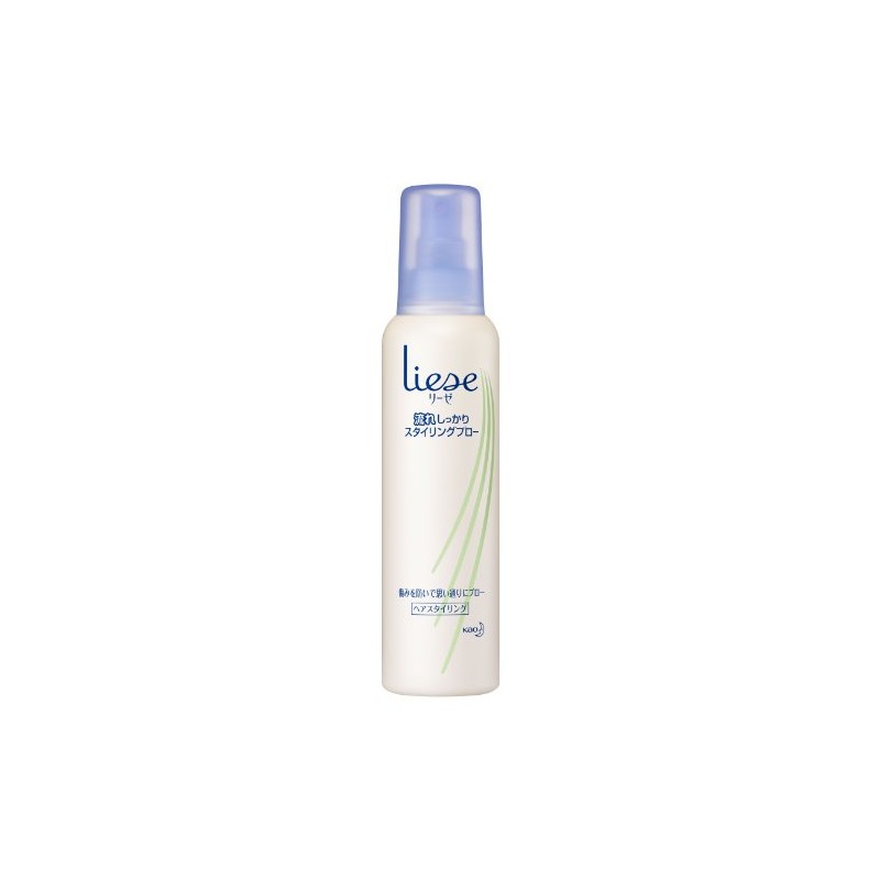 Lise Styling Blow, 6.8 fl oz (200 ml)