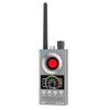 JMDHKK K68+ Hidden Camera Detector, Bug Detector & GPS Tracker