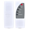 RYQIF Replacement Remote Control Fits for Comfort Zone 16" CZ16WR