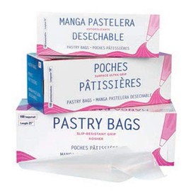 Ultra-Grip Pastry Bags, 1 Roll (18")