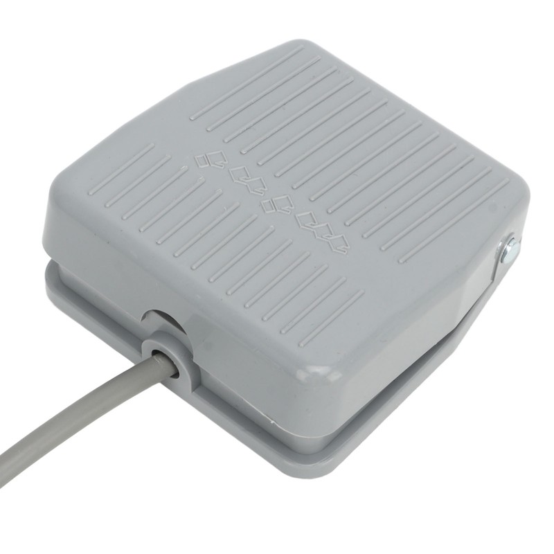 Laser Tattoo Removal Machine Replacement Pedal 2 Hole Jack 200cm