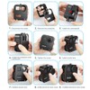 Aluminium Alloy Camera Protective Case Frame Lens Protector Cover Accessories