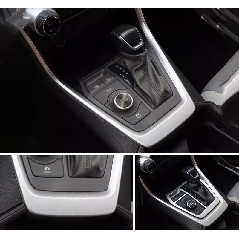 KELEIMAI Car Accessories Fit for RAV4 2019 2020 2021 2022