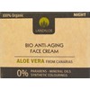 Lanzaloe Bio-anti Ageing Aloe Vera Face Cream (Night) 50 ml