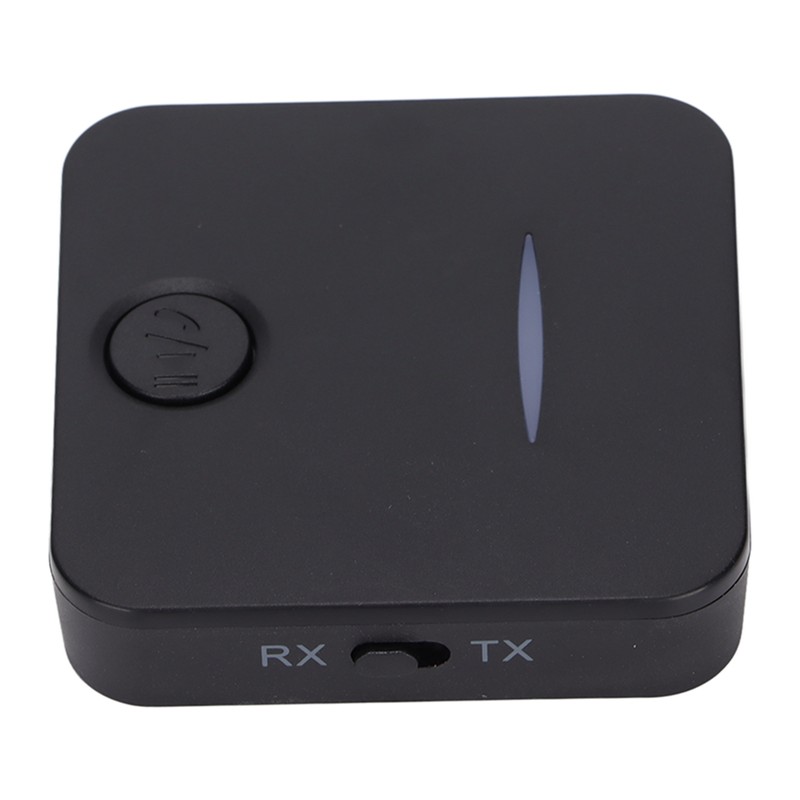 Bluetooth 5.0 Transmitter Receiver Hands Free Call Low Latency 2