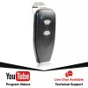 NAR 2 Garage Door Opener Remote for Marantec Harrison Martin