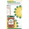 Walden Farms Chocolate Peanut Spread 12 Oz (Pack of 6)