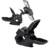 Multifunctional U Clip Strong Clip Jaws Flex Clamp Arm Mount