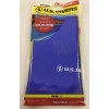U.S. DIVERS US Divers Silicone Swim Cap Blue For Juniors