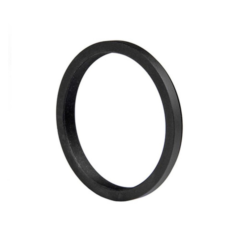 Step Down Filter Adapter Ring Connectors: 58 mm Internal Thread