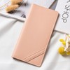 Womens Wallet Ultrathin Credit Card Holder Wallet with 11 Credit