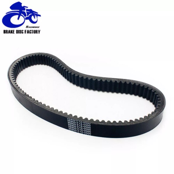 TARAZON Clutch Drive Belt For HiSUN YS400 UTV ATV HS