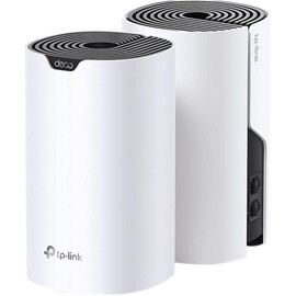 TP-Link Deco S4 Whole Home Mesh WiFi System - Up to 3,800 Sq.ft. Coverage, AC1900 WiFi Router and Extender Replacement, Parental Controls, Deco S4(2-Pack)