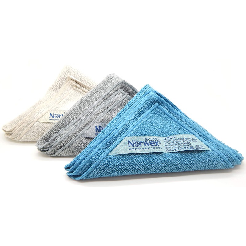Norwex Body Pack Coastal Three Pack