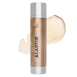 ALASTIN Skincare A-LUMINATE - Suero facial (50 mL), fórmula antienvejecimiento que ayuda a reducir manchas oscuras, tono desigual e hiperpigmentación