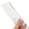 Saitama Welfare Association SAIFUKU Film Pasting Ruler, 13.8 inches (35