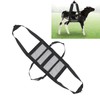 Eslinga para Becerros para Pesar Animales, Malla de Nailon Transpirable,